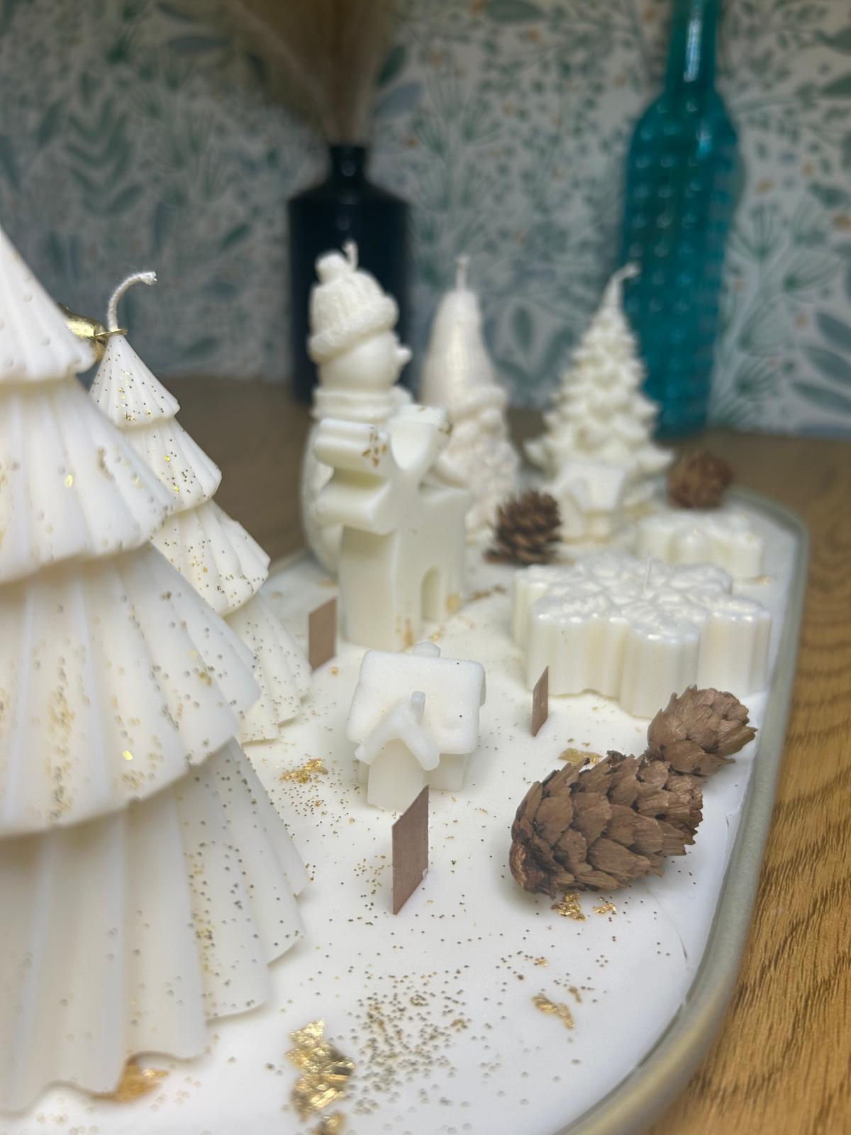 Blanca Navidad