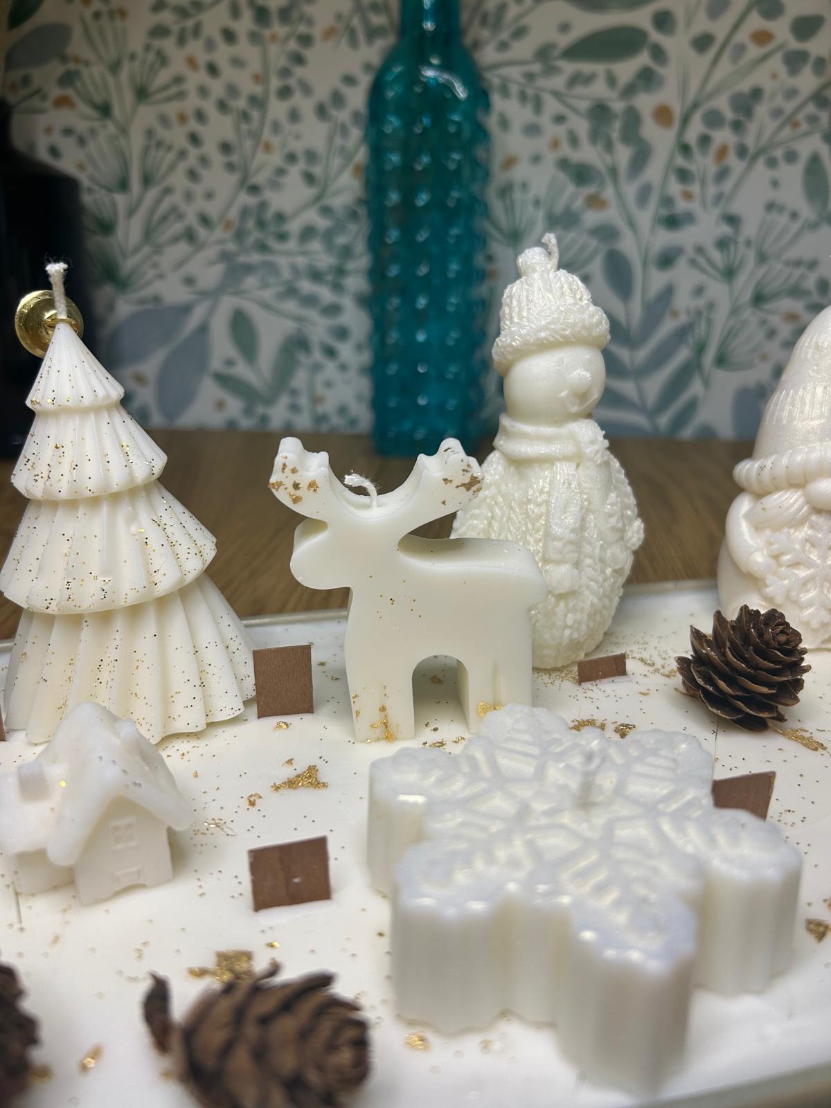 Blanca Navidad