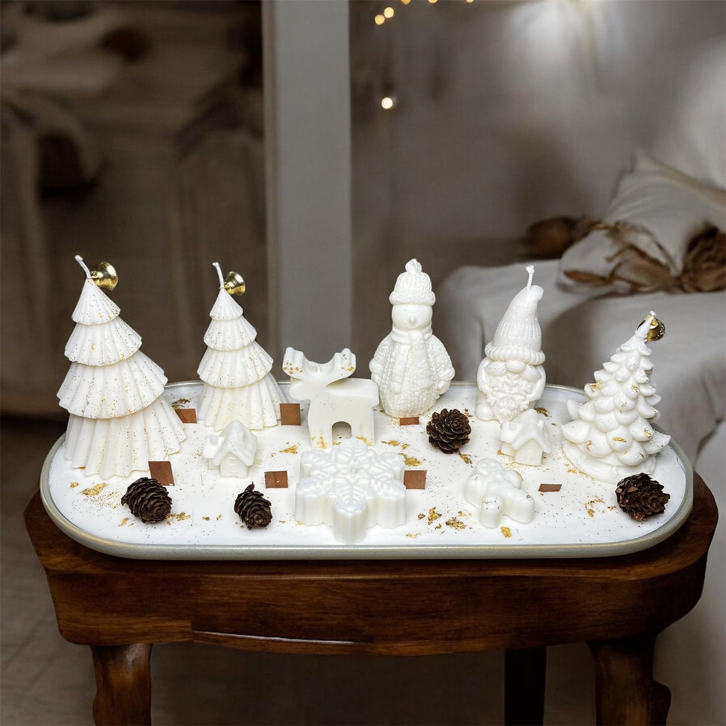 Blanca Navidad